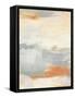 Amistie II-Sue Jachimiec-Framed Stretched Canvas