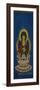 Amitabha, Early 19th Century-Wilhelm Greve-Framed Giclee Print