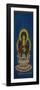 Amitabha, Early 19th Century-Wilhelm Greve-Framed Giclee Print