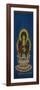 Amitabha, Early 19th Century-Wilhelm Greve-Framed Giclee Print