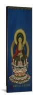 Amitabha, Early 19th Century-Wilhelm Greve-Stretched Canvas