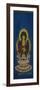 Amitabha, Early 19th Century-Wilhelm Greve-Framed Giclee Print