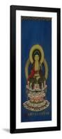 Amitabha, Early 19th Century-Wilhelm Greve-Framed Giclee Print