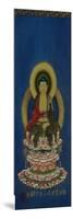 Amitabha, Early 19th Century-Wilhelm Greve-Mounted Giclee Print