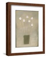 Amity-James Hussey-Framed Art Print