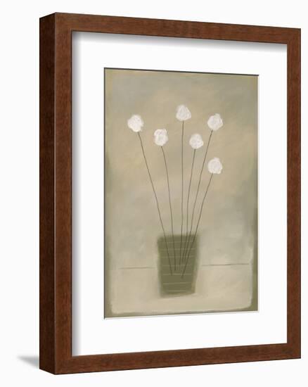 Amity-James Hussey-Framed Art Print