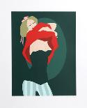 Memories-Amleto Dalla Costa-Collectable Print