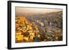 Amman - Capital of Jordan-silver-john-Framed Photographic Print