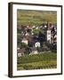 Ammerschwihr, Alsatian Wine Route, Alsace Region, Haut-Rhin, France-Walter Bibikow-Framed Photographic Print