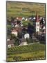 Ammerschwihr, Alsatian Wine Route, Alsace Region, Haut-Rhin, France-Walter Bibikow-Mounted Photographic Print