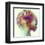 Ammon-Anna Dittman-Framed Art Print