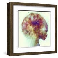 Ammon-Anna Dittman-Framed Art Print