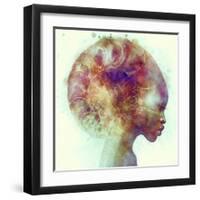 Ammon-Anna Dittman-Framed Art Print