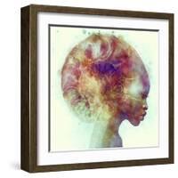 Ammon-Anna Dittman-Framed Art Print