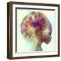 Ammon-Anna Dittman-Framed Art Print