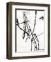 Amocha I-Joshua Schicker-Framed Giclee Print