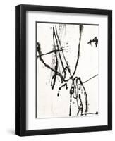 Amocha I-Joshua Schicker-Framed Giclee Print