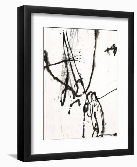 Amocha I-Joshua Schicker-Framed Giclee Print