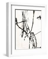 Amocha I-Joshua Schicker-Framed Giclee Print