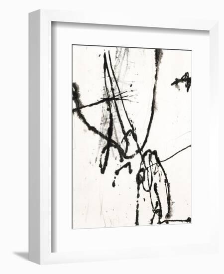 Amocha I-Joshua Schicker-Framed Giclee Print