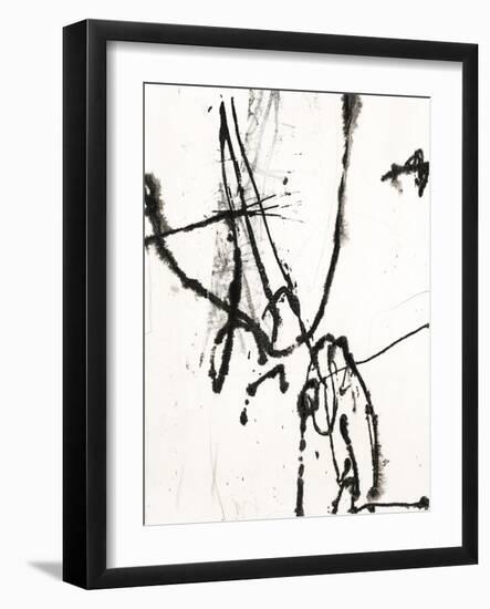 Amocha I-Joshua Schicker-Framed Giclee Print