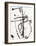 Amocha III-Joshua Schicker-Framed Giclee Print