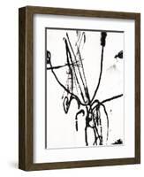 Amocha V-Joshua Schicker-Framed Giclee Print