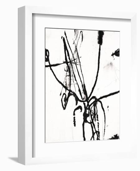 Amocha V-Joshua Schicker-Framed Giclee Print