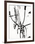 Amocha V-Joshua Schicker-Framed Giclee Print