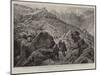 Among the Brigands in Corsica, Captured at Last!-Henri Lanos-Mounted Giclee Print