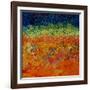 Among the Fields-Brenda Brin Booker-Framed Giclee Print