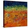 Among the Fields-Brenda Brin Booker-Stretched Canvas