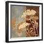 Among the Garden II-Lanie Loreth-Framed Art Print