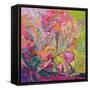 Among the Green Pastures I-Dorothy Fagan-Framed Stretched Canvas