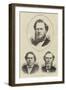 Among the Mormons-null-Framed Giclee Print