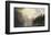 Among the Sierra Nevada, California, 1868-Albert Bierstadt-Framed Art Print