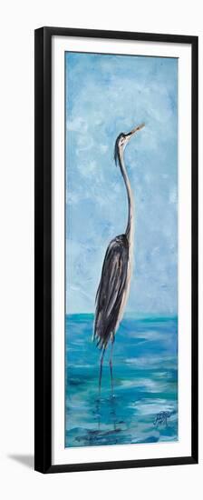 Among the Water II-Julie DeRice-Framed Premium Giclee Print