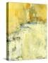 Among the Yellows II-Janet Bothne-Stretched Canvas