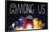 Among Us - Universe-Trends International-Framed Poster