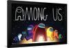 Among Us - Universe-Trends International-Framed Poster