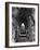 Amongst the Ruins of Tirynth, Greece, 1937-Martin Hurlimann-Framed Giclee Print