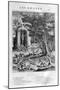 Amor, 1615-Leonard Gaultier-Mounted Giclee Print