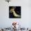 Amor and Psyche-null-Mounted Art Print displayed on a wall