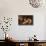 Amor and Psyche-Jacob Jordaens-Giclee Print displayed on a wall