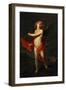 Amor-Sir Anthony Van Dyck-Framed Giclee Print