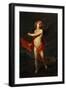 Amor-Sir Anthony Van Dyck-Framed Giclee Print