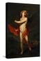 Amor-Sir Anthony Van Dyck-Stretched Canvas