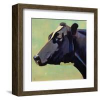 Amoreena-Patty Voje-Framed Art Print