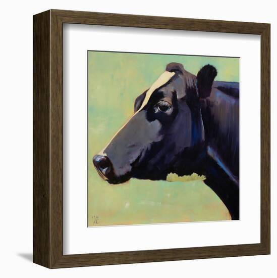 Amoreena-Patty Voje-Framed Art Print