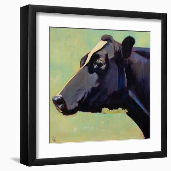 Amoreena-Patty Voje-Framed Giclee Print